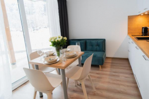Świerkowy 5 Dolina Szczęścia Apart Invest Szklarska Poręba